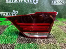 Фонарь в крышку багажника Lexus LS 2012-2017 8158150210, правый