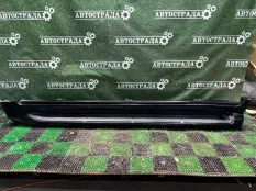 Подножка порог Lexus LX570 2007-2015 5177460160C0, левая