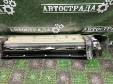 Подножка порог Lexus LX570 2007-2015 5177460160C0, левая