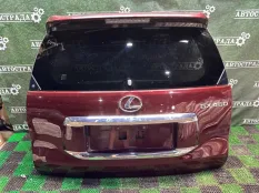 Крышка багажника Lexus GX460 2009-2023 6700560F50