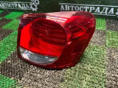 Фонарь Lexus GS 2005-2011 8155130A41, задний правый