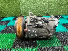 Компрессор кондиционера NISSAN X Trail 2009-2013 92600EN22B T31 MR20