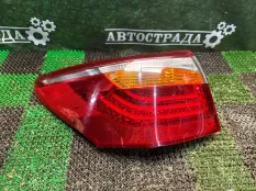 Фонарь Lexus LS460 2009-2011 8156150210, задний левый