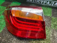 Фонарь Lexus LS460 2009-2011 8156150210, задний левый
