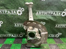 Кулак Lexus LS 2017-2023 4320150050, передний правый