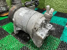 Компрессор кондиционера NISSAN Murano 2008-2015 92600JP00C Z51 3.5