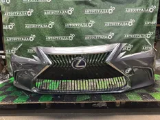 Бампер Lexus ES 2018-2021 521193T943, передний