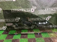 Стекло двери Lexus ES 6 2012-2017 6810133170, переднее правое