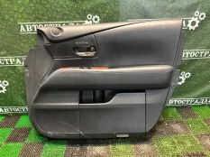 Обшивка боковой двери Lexus RX 2009-2015 6761048780C8 3, передняя правая