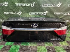 Крышка багажника Lexus ES 2012-2017 6440133660