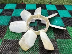 Вентилятор охлаждения радиатора TOYOTA Land Cruiser Prado 2006-2020 1636131060