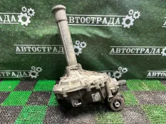 Редуктор LAND ROVER Range Rover 2015-2022 LR066511 L494, передний