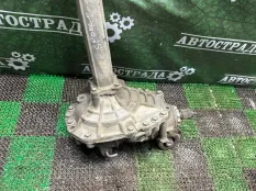 Редуктор LAND ROVER Range Rover 2015-2022 LR066511 L494, передний
