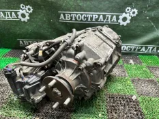 Раздаточная коробка LEXUS GX460 2009-2023 361006D400