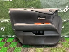 Обшивка боковой двери Lexus RX 2009-2015 6762048720C8 3, передняя левая