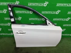 Дверь Infiniti Q50 2013-2021 H010M4GAMA, передняя правая