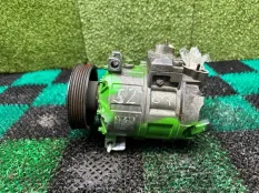 Компрессор кондиционера Volkswagen 2005-2010 1K0820803N
