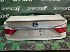 Крышка багажника Lexus ES 2012-2017 6440133650
