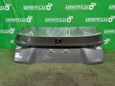 Крышка багажника LEXUS IS 2020-2023 6440153390