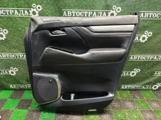 Обшивка боковой двери TOYOTA ALPHARD 2015-2023 6761058570C2, передняя правая