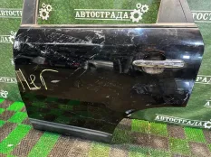 Дверь KIA Sorento 2009-2017 770032P010 XM, задняя левая