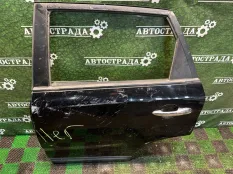 Дверь KIA Sorento 2009-2017 770032P010 XM, задняя левая
