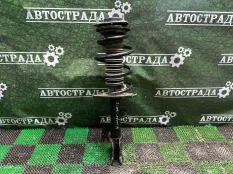 Амортизатор Toyota Highlander 2013-2019 485208Z137 U50, передний левый