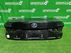 Крышка багажника Lexus LS 2017-2020 6440150320