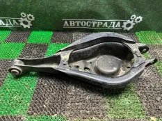 Рычаг Toyota Highlander 2013-2019 487300E050 U50, задний