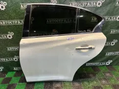 Дверь Infiniti Q50 2013-2021 H210A4GAMA, задняя левая