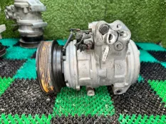 Компрессор кондиционера Hyundai Tucson 2003-2010 977012E300 2.7