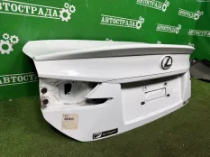 Крышка багажника LEXUS RC 2014-2017 6440124200