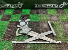 Стеклоподъемник Lexus ES 6 2012-2017 8571033260, передний правый