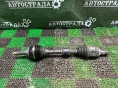 Привод Lexus RX270 2010-2015 4342048140, передний левый