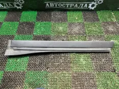 Молдинг двери Lexus RX 2009-2016 7574648020 3, задний левый