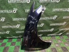 Крыло LEXUS GS 4 2012-2018 5380130A20, переднее правое