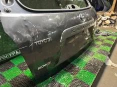 Крышка багажника Toyota Highlander 2007-2012 6700548430 U40