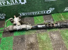 Рулевая рейка NISSAN Murano 2008-2016 490011AA0A Z51
