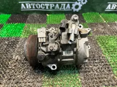 Компрессор кондиционера Lexus GS350 2012-2015 883203A480