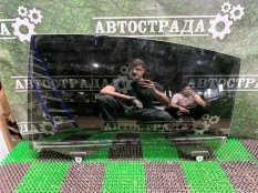 Стекло двери Lexus ES 7 2018-2024 6810433280, заднее левое