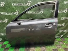 Дверь Lexus GS 2012-2017 6700230A40, передняя левая