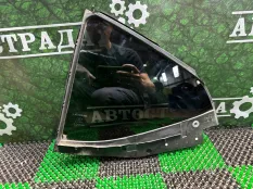 Форточка двери Lexus ES 2018-2023 6801233030 7, задняя левая