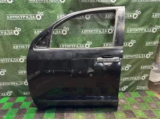 Дверь Toyota SEQUOIA 2007-2022 670020C121, передняя левая