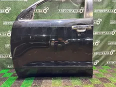 Дверь Toyota SEQUOIA 2007-2022 670020C121, передняя левая