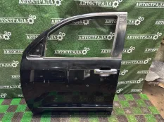 Дверь Toyota SEQUOIA 2007-2022 670020C121, передняя левая