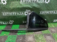 Форточка двери LEXUS LS 2017-2023 6801150060, задняя правая