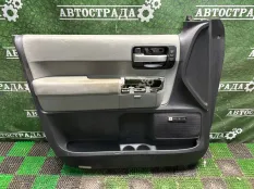 Обшивка боковой двери Toyota SEQUOIA 2007-2022 677640C100, передняя левая
