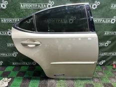 Дверь Lexus ES 2012-2017 6700333220, задняя правая