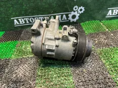 Компрессор кондиционера Lexus RX350 2005-2008 883203A270