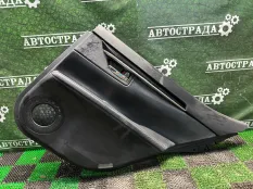 Обшивка боковой двери LEXUS ES 6 2012-2017 6763006K40C3, задняя правая